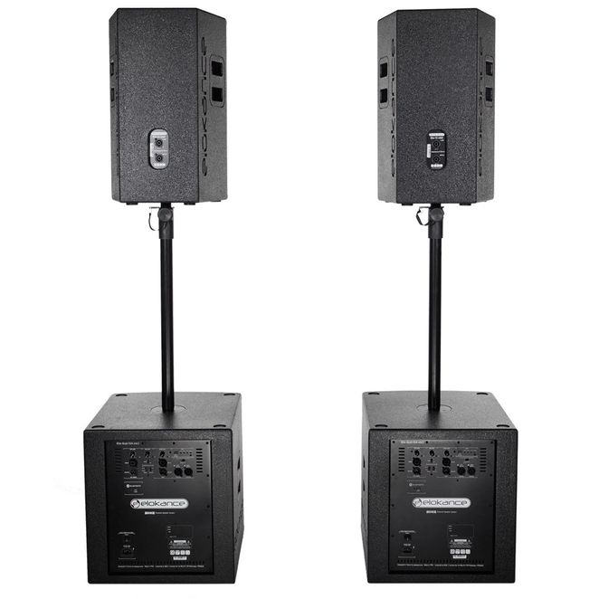 ELO 1500 MK2 - Elokance