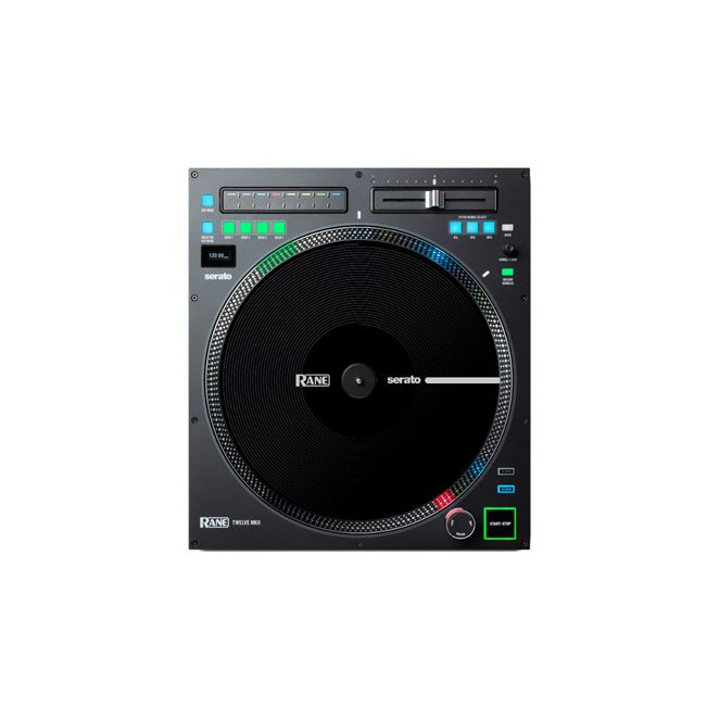 TWELVE MKII - Rane