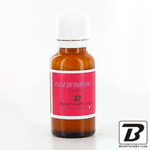 Fiole Menthe 20 ml - BoomTone DJ
