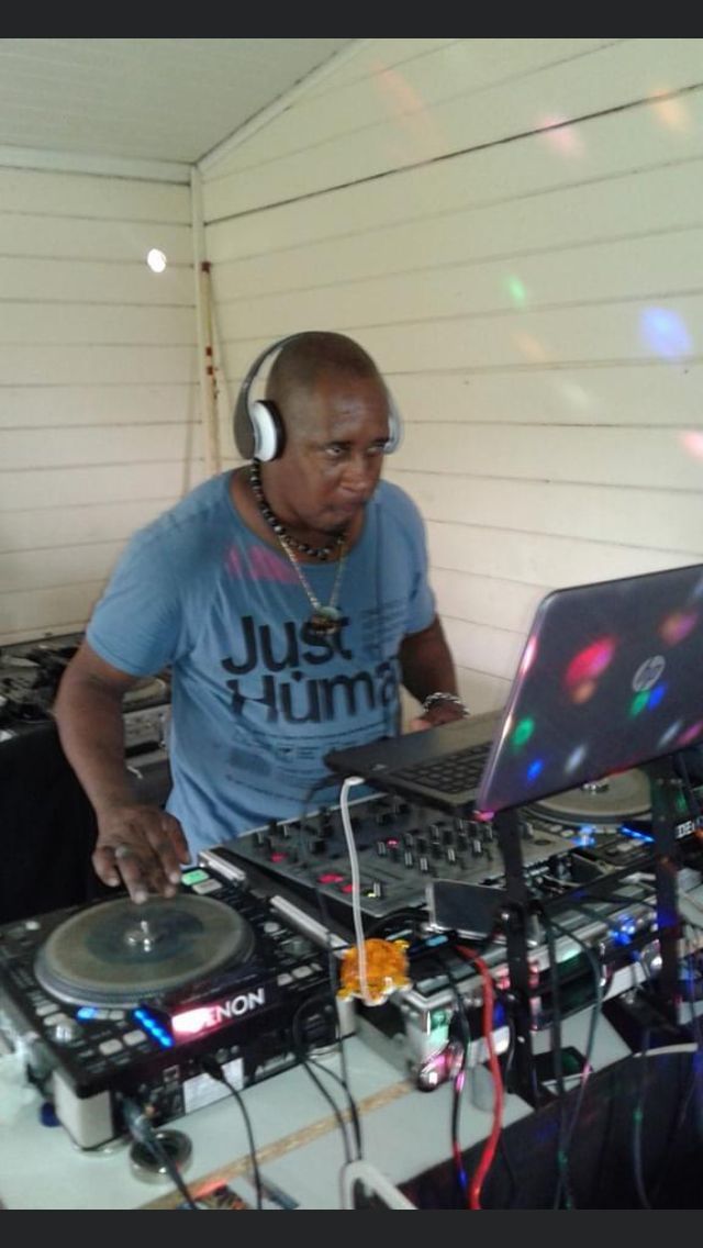 Dj J-M Style Selecta 973