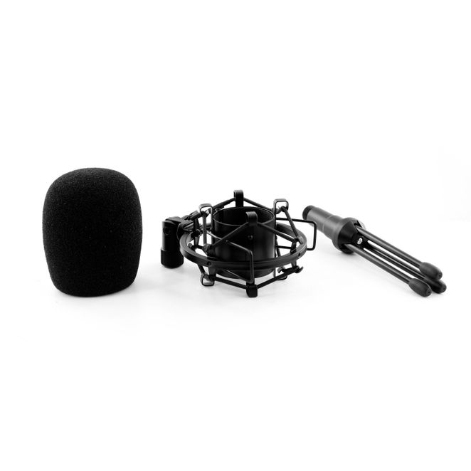 MUSB 20PLUS - Plugger Studio