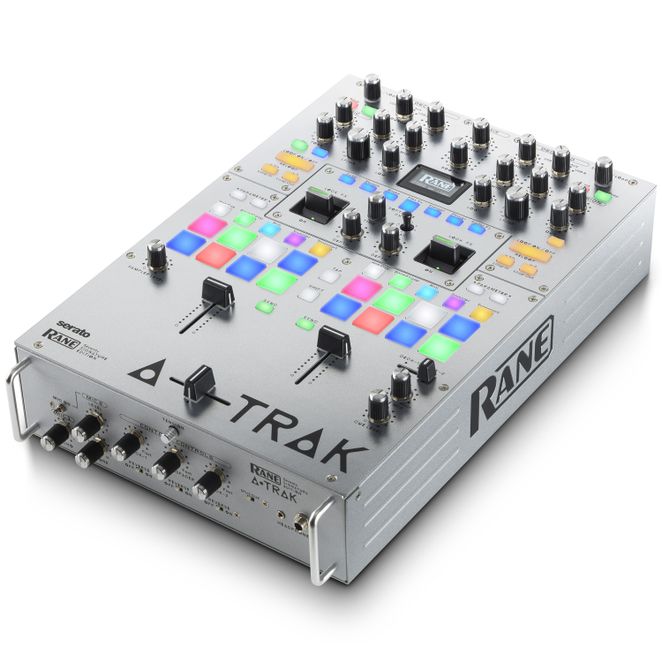 Rane Table de Mixage DJ Seventy édition spéciale A-Trak - Rane