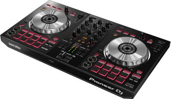 Pioneer DJ DDJ SB 3