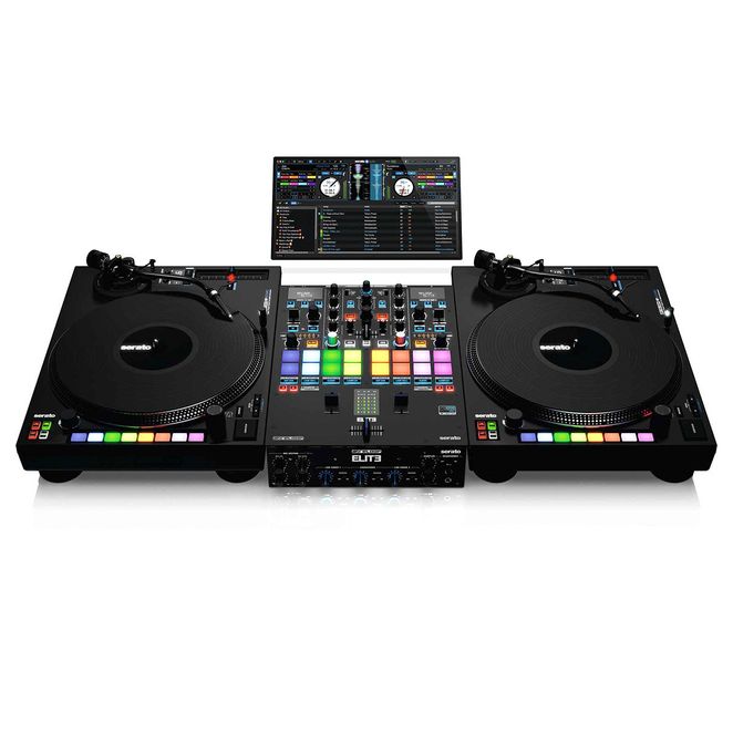 Elite - Reloop