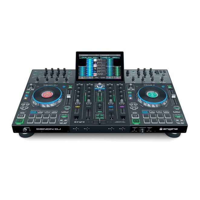 Prime 4 - Denon DJ