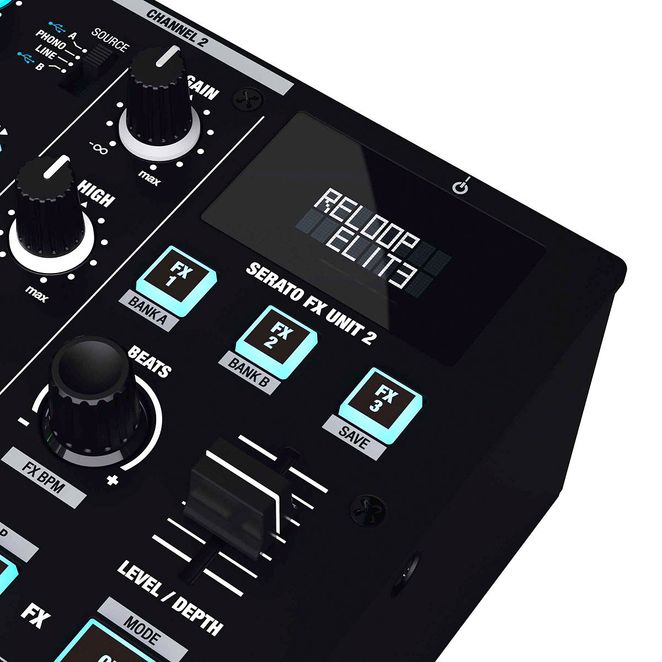 Elite - Reloop