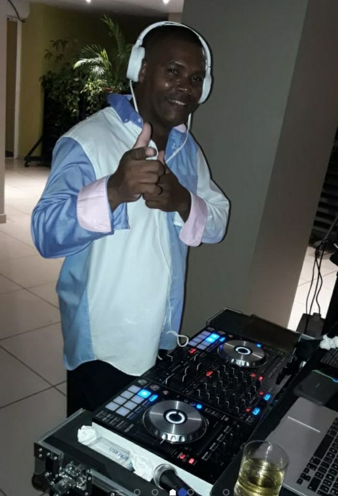 DJ Michou