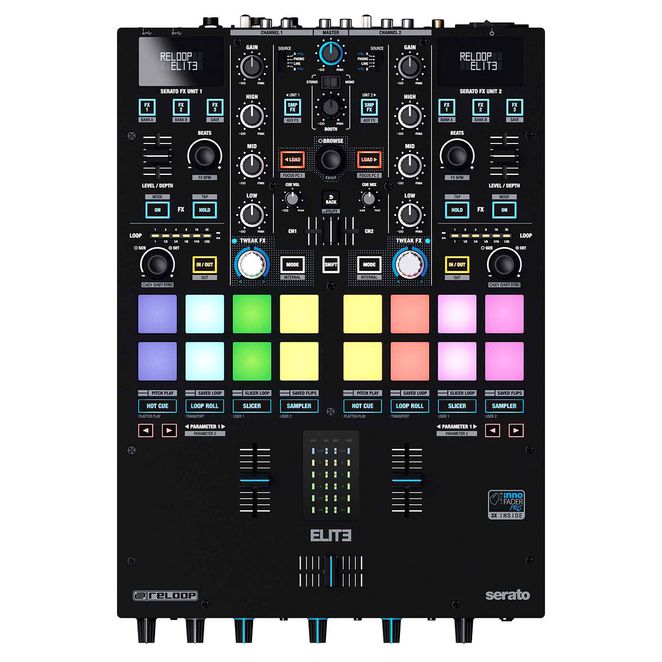 Elite - Reloop