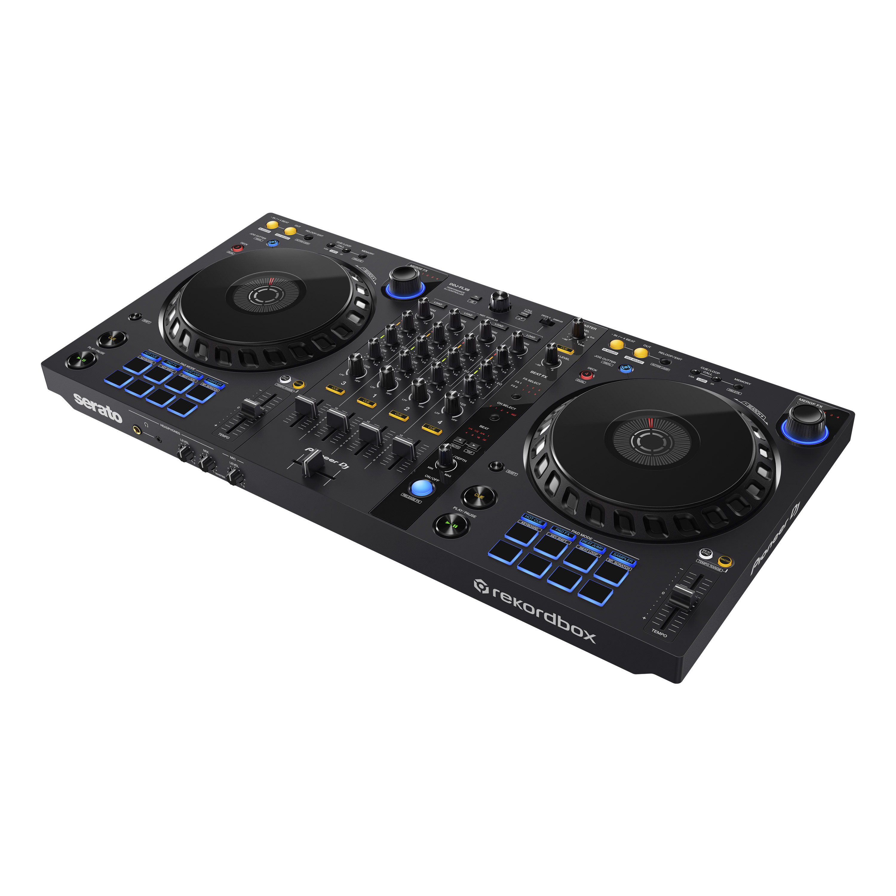 DDJ-FLX6 - Pioneer DJ
