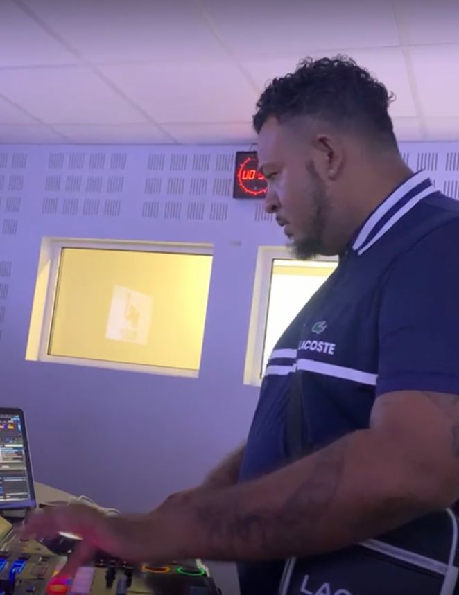 Dj King Hype