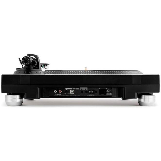 TT-4000 - Gemini