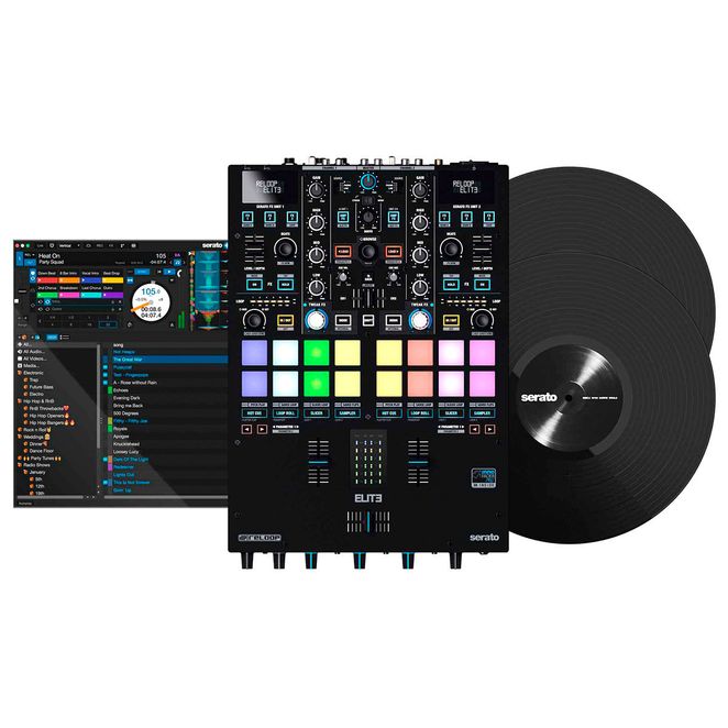Elite - Reloop