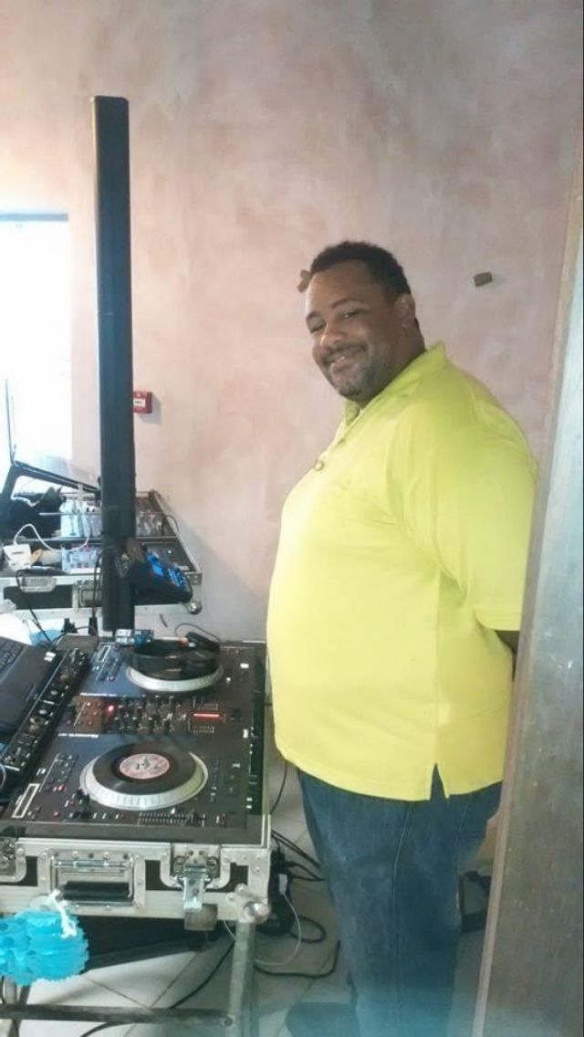 Dj FayaStone Responsable Animation Évènementiel.