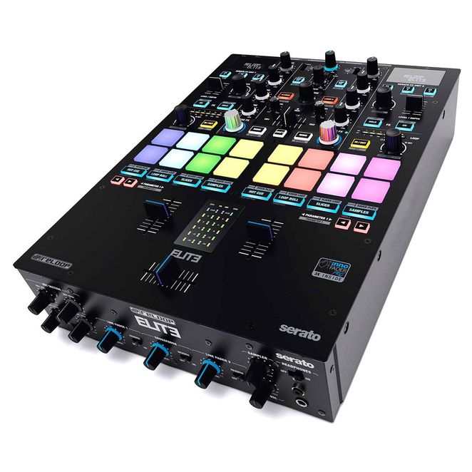 Elite - Reloop