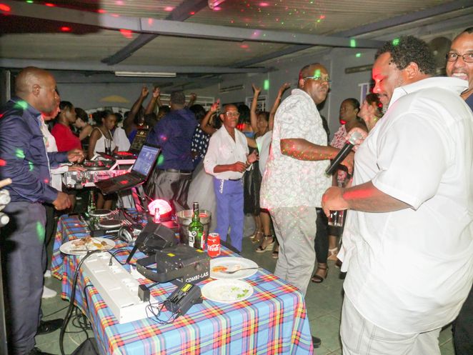 Dj J-M Style Selecta 973