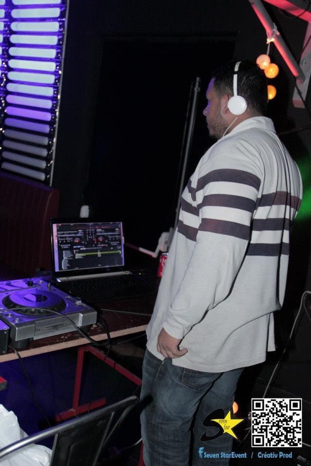 Dj King Hype