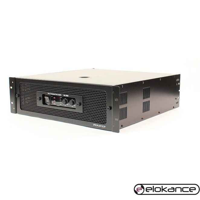 HA 3600 - Elokance