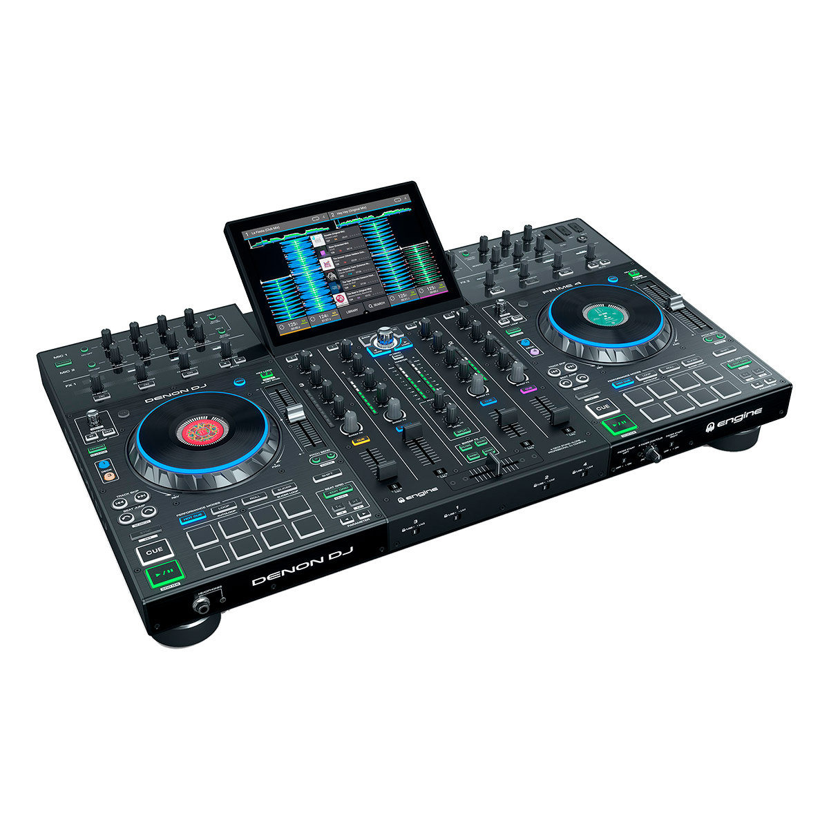 Prime 4 - Denon DJ