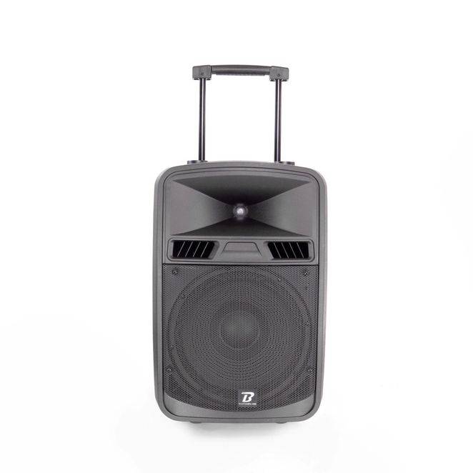 BoomTone DJ - Mobile 12 UHF