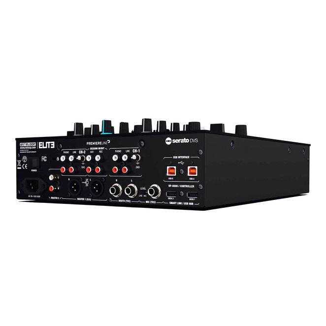Elite - Reloop