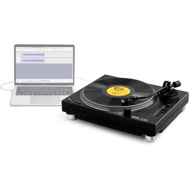 TT-4000 - Gemini