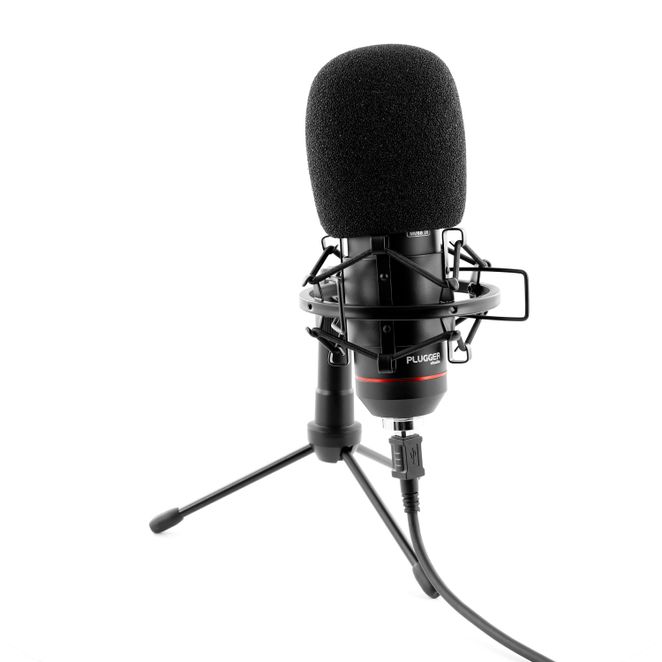 MUSB 20PLUS - Plugger Studio