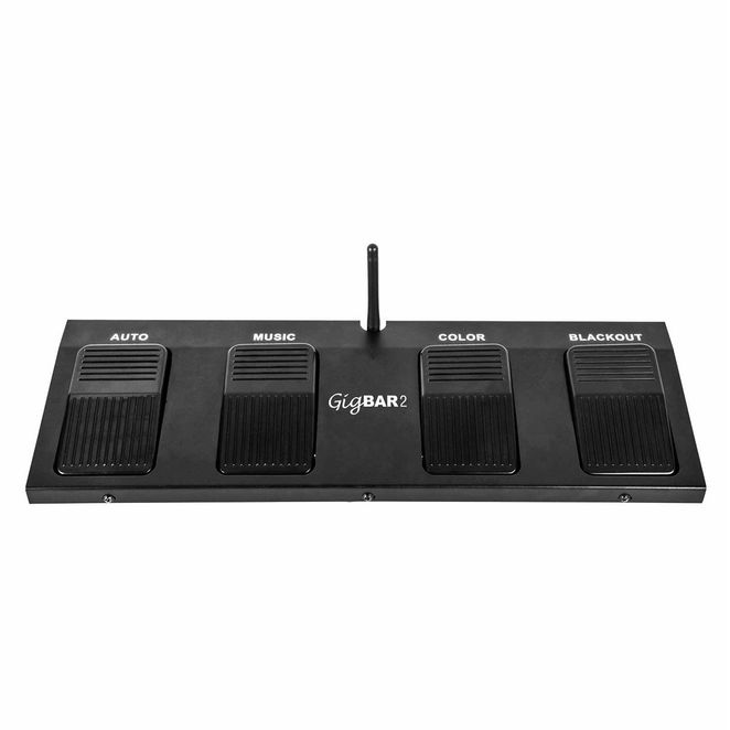 GigBAR 2 - Chauvet