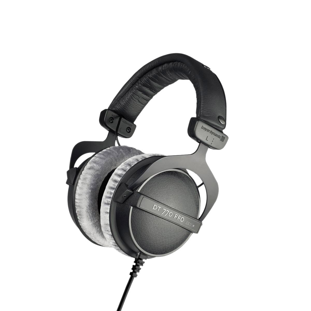 DT 770 PRO 250 - Beyerdynamic Casque Sono / Studio