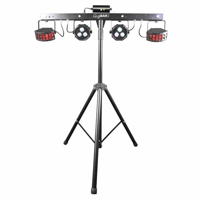 GigBAR 2 - Chauvet