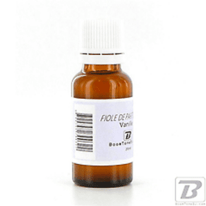 Fiole Menthe 20 ml - BoomTone DJ