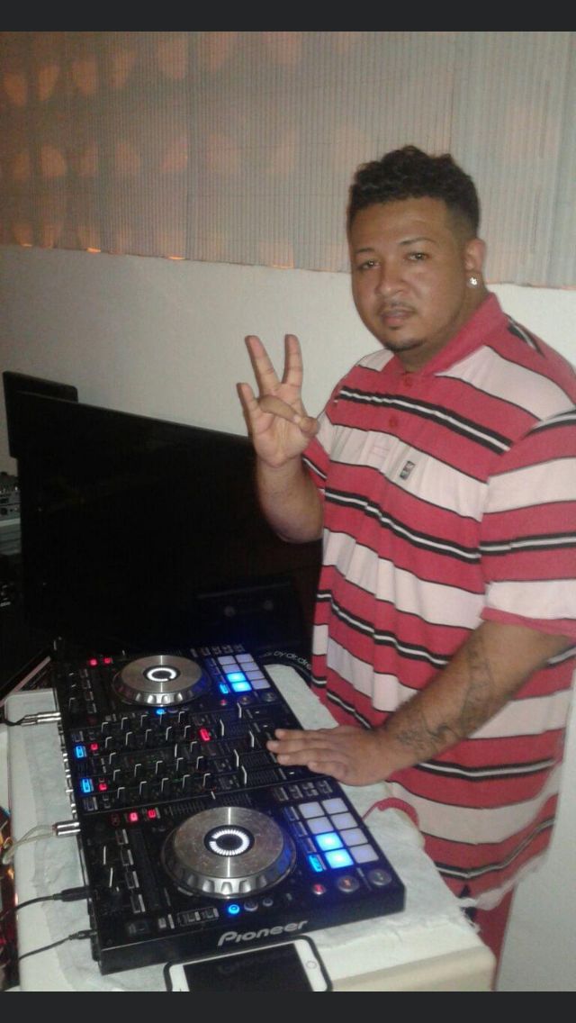 Dj King Hype