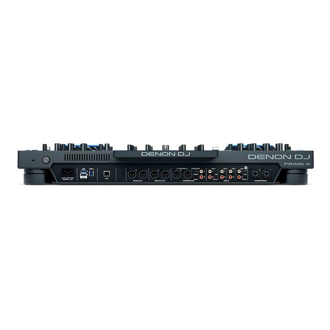 Prime 4 - Denon DJ