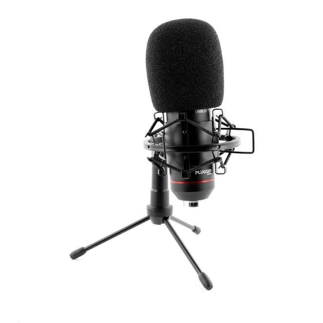 MUSB 20PLUS - Plugger Studio