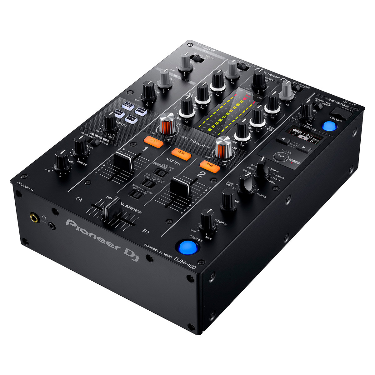 DJM 450 - Pioneer DJ