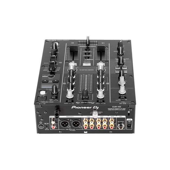 DJM 450 - Pioneer DJ