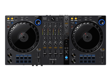 DDJ-FLX6 - Pioneer DJ
