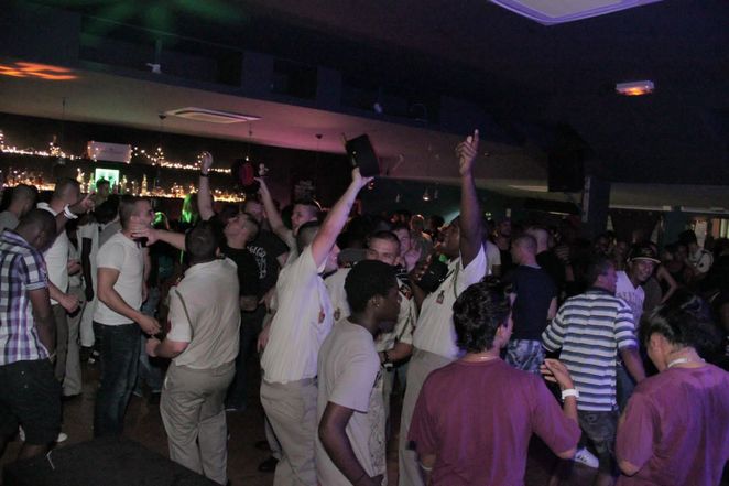 Dj King Hype
