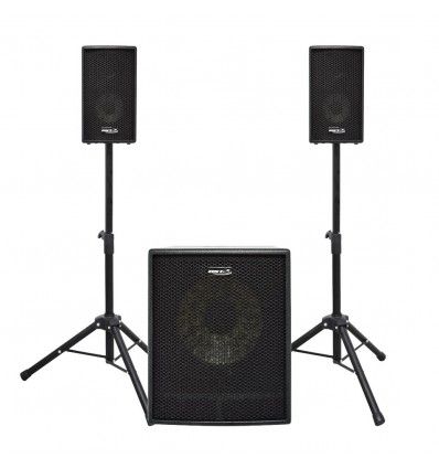Enceinte Bose