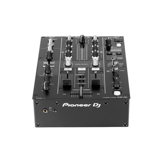 DJM 450 - Pioneer DJ