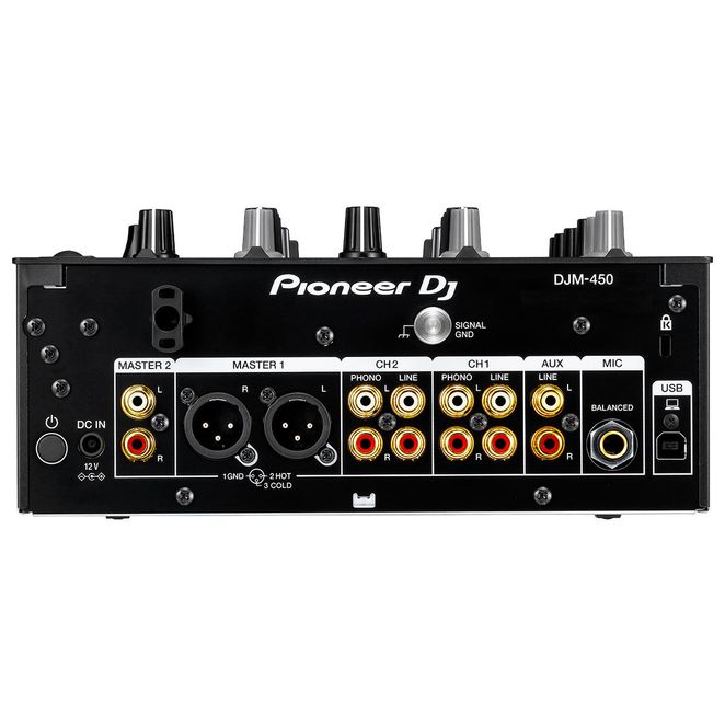 DJM 450 - Pioneer DJ