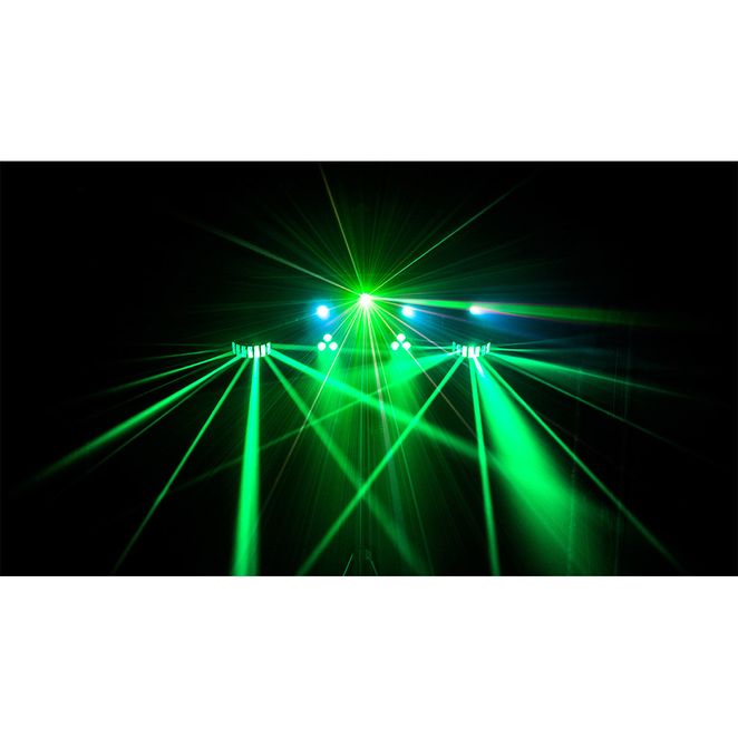 GigBAR 2 - Chauvet
