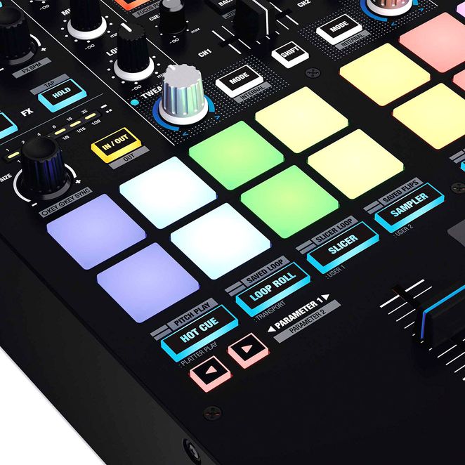 Elite - Reloop