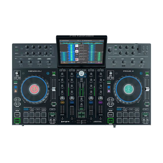 Prime 4 - Denon DJ