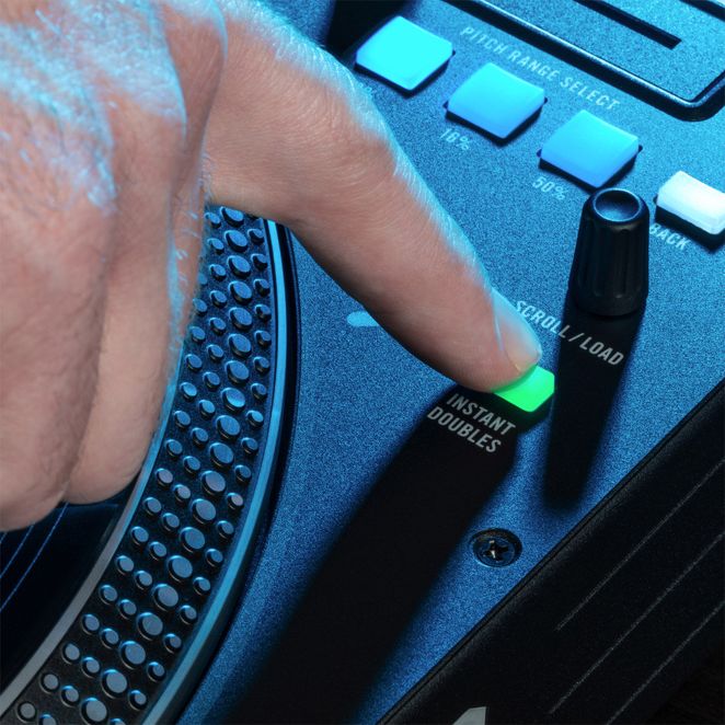 TWELVE MKII - Rane