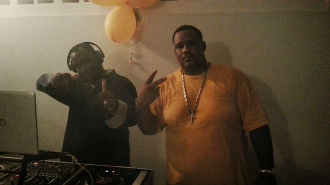 Dj Cinci Responsable des Ventes