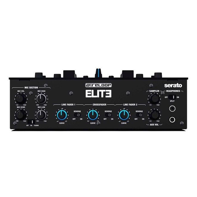 Elite - Reloop