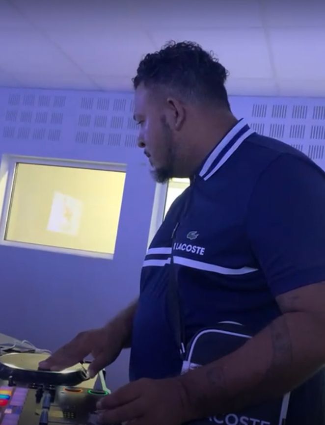 Dj King Hype