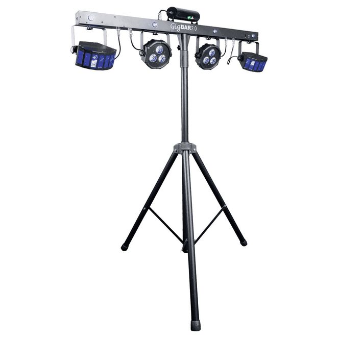 GigBAR 2 - Chauvet