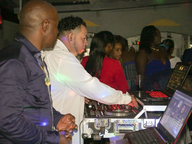 Dj King Hype