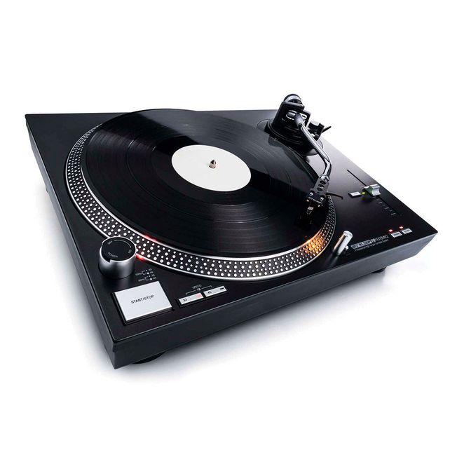 RP 4000 MK2 - Reloop